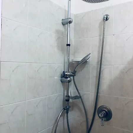 Appartamento Casa Kristel In Balestrate
