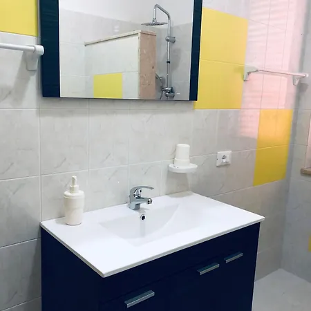 Casa Kristel In