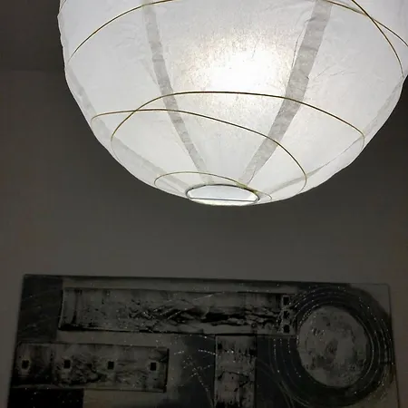 Appartamento Casa Kristel In