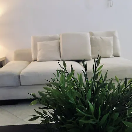 Appartamento Casa Kristel In Balestrate