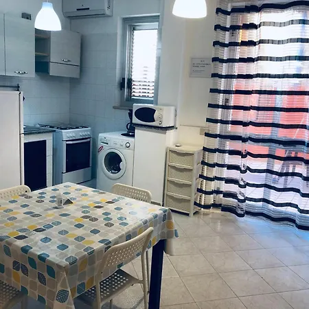 Appartamento Casa Kristel In *