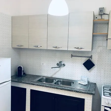 Appartamento Casa Kristel In Balestrate