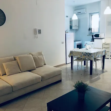 Casa Kristel In