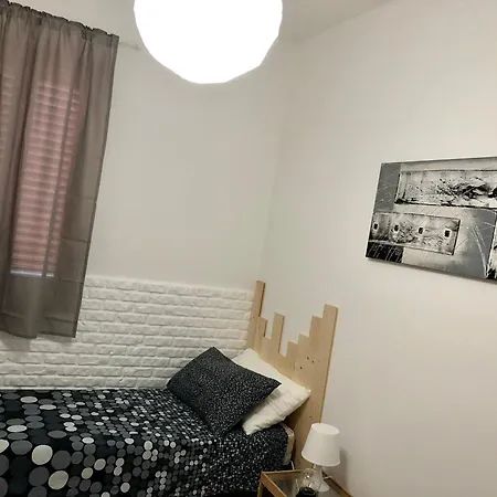 Appartamento Casa Kristel In